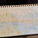 My project in The Art of Sketching: Transform Your Doodles into Art course . Ilustrasi tradisional, Gambar Pensil, Menggambar, Dan Buku sketsa proyek oleh Sintija Valucka - 10.17.2021