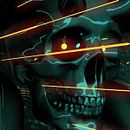 PANIC! at the Disco "Emperor's New Clothes" visuals. 3D Animation, 3D, 3D Character Design, 3D Design, 3D Lettering, Film, Video, TV, and Concept Art project by Fabricio Lima - 02.29.2016