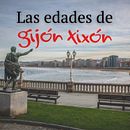 Las edades de Gijón - Personaje: Matías . Stor, telling și Muzică de Alberto Carrizo - 09.25.2021