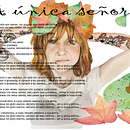 Mi Proyecto del curso: Retrato ilustrado en acuarela. Projekt z dziedziny Trad, c, jna ilustracja,  Sztuki piękne,  Malarstwo,  R, sunek, Malowanie akwarelą, Portret,  R, sunek art, st i czn użytkownika Mercedes Maseda Pernas - 18.10.2021