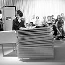 Veranstaltungen und Workshops. Un proyecto de Escritura de Isabelle Lehn - 18.10.2021