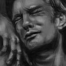 Portraits. Projekt z dziedziny Trad, c i jna ilustracja użytkownika adrheanne - 18.10.2021