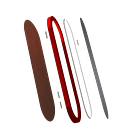 DigiPAD. Un proyecto de Diseño de producto de Leon Muchugia - 14.10.2021