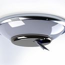 OloTech. Un proyecto de Diseño industrial de Sergio Alcazar A - 19.10.2021