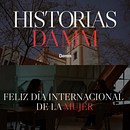 Historias Damm . Un projet de Cop, writing , et Réalisation de Irina Alegre García - 19.10.2021