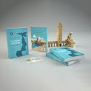 Copertina libro La nipote di Dante. Un progetto di Design editoriale, Illustrazione editoriale, Illustrazione digitale e Progettazione 3D di Francesco Manzo - 06.10.2021