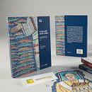 Libro "Grata più delle stelle". Un progetto di Design editoriale, Design di loghi e Progettazione 3D di Francesco Manzo - 21.04.2021
