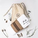 Mi Proyecto del curso: Diseño de packaging: experiencia unboxing de productos enviados por correo. Een project van Grafisch ontwerp, Packaging y Productontwerp van Desiré Lencina - 19.10.2021