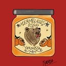 Mi Proyecto del curso: Ilustración para packaging: crea diseños de productos únicos . Desain, Ilustrasi tradisional, Pengemasan, Desain Produk, Ilustrasi Digital, Dan Huruf Tangan proyek oleh Anna Domènech Saldaña - 10.19.2021