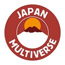 Japan Multiverse. Logo Design project by Jaume Estruch Navas - 10.19.2021