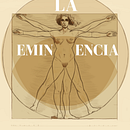 Cartel para el film LA EMINENCIA. Traditional illustration, Poster Design, and Design project by Mara Gallego - 10.19.2021
