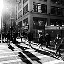 Luces y sombras de New York. Photograph, Outdoor Photograph, Documentar, Photograph, Lifest, and le Photograph project by Manuel Pellón - 10.19.2021