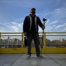 Mobile Filmmaking . Film, Video, and TV project by Cassius Rayner - 08.31.2021