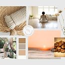 Mi Proyecto del curso: Técnicas decorativas en resinas acrílicas. Een project van Craft, Ontwerp van accessoires y DIY van Gribiscarla Barrios Troya - 20.10.2021