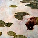 Seasons Change. Painting project by Nikolas Antoniou - 10.20.2021