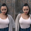 Mi Proyecto del curso: Retoque fotográfico de moda y belleza con Photoshop. Un projet de Photographie, Retouche photographique, Photographie de mode, Photographie de portrait , et Photographie numérique de Alvaro Diaz Escribá - 20.10.2021