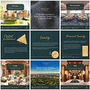 My project in Instagram Strategy for Business Growth course . % 15megapixels tarafından hazırlanan Pazarlama, Sos, al Med, a, Dijital Pazarlama, Instagram, İçerik Pazarlaması, İletişim & Instagram Pazarlaması projesi - 10.20.2021