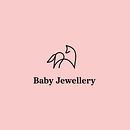 Nieuw merkontwerp. Babysieraden. . Een project van  Br, ing en identiteit,  Creativiteit y Grafisch ontwerp van Patricia Vargas Lora - 20.10.2021