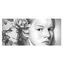 Retratos. Un proyecto de Ilustración tradicional, Dibujo, Dibujo a lápiz, Dibujo de Retrato y Dibujo realista de Iván Salamanca - 20.10.2021