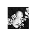 Retratos II. Un proyecto de Ilustración tradicional, Dibujo, Dibujo a lápiz, Dibujo de Retrato y Dibujo realista de Iván Salamanca - 20.10.2021