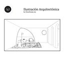 taller ghostframe Ein Projekt aus dem Bereich Digitale Illustration und Architektur von Diana Rodríguez - 20.10.2021
