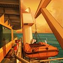 Background  . Ilustrasi tradisional proyek oleh Azul Eberhard - 10.21.2021