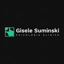 Projeto final - Gisele Suminski. Un progetto di Design, Br, ing, Br, identit, Graphic design e Design di loghi di Diego Barros - 14.10.2021