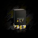 Packaging Perfume. Benito Fernandez Rey. Un projet de Design  , et Packaging de Federico Tirini - 21.10.2021