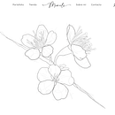 Mi Proyecto del curso: tienda online y portafolio para mi propia marca. Un proyecto de Informática, Marketing, Diseño Web, Desarrollo Web, Marketing Digital y e-commerce de Elizabeth Diaz - 22.10.2021