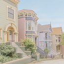 Personal – Quietly San Francisco. Photograph, and Photographic Composition project by Teresa Freitas - 10.22.2021