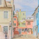 Personal – Italian Colour. Photograph project by Teresa Freitas - 10.22.2021
