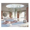 My project in Interior ArchViz: Create Surreal 3D Designs with Blender course. Un progetto di Architettura, Architettura d'interni, Architettura digitale e ArchVIZ di emilka.michalowska - 22.10.2021