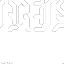 IRIS typography. Un projet de T, pographie, Design , Design t, pographique, Design graphique, Lettering , et Lettering numérique de HOT DISEÑOS - 21.08.2021