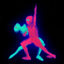 Il mio progetto del corso: Animazione 2D con Photoshop. Un projet de Animation, Animation de personnages , et Animation 2D de Francesco Fatale - 22.10.2021