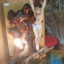 Candeeiros com resina epoxi. Projekt z dziedziny Craft użytkownika Florbela Esteves - 22.10.2021