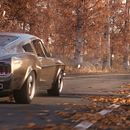 Drive Along. Un progetto di 3D, Lighting design e Arte concettuale di Fabian Oberhammer - 04.10.2020