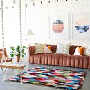 Projects From My Book: Modern Macramé. Un proyecto de Macramé y Diseño de interiores de Emily Katz - 22.10.2021