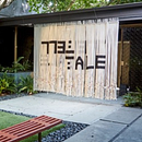 Tell Tale Custom Piece . Un proyecto de Macramé de Emily Katz - 22.10.2021