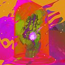 Hands. Traditional illustration, Realistic Drawing, Artistic Drawing, Digital Painting, Digital Illustration, Concept Art, and Character Design project by Vicente Martí Solar - 10.22.2021
