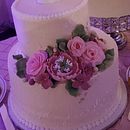 Mi Proyecto del curso: Flores de azúcar para cake design . % soniaalegria tarafından hazırlanan Tasarım, Ve Kendin Yap projesi - 10.09.2021
