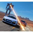 Audi BreakDown. Un progetto di Cinema, video e TV, 3D, Design di automobili, Character design, Progettazione di giochi, Graphic design, Cinema, Video, TV, VFX, Produzione audiovisiva, Animazione di personaggi, Rigging, Animazione 3D, Modellazione 3D, Videogiochi, Arte concettuale, Character design 3D, Progettazione 3D, Progettazione di videogiochi, Sviluppo di videogiochi, Lettering 3D e Design per i social network di Jorge Cerrada Sánchez - 23.10.2021