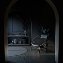 Mi Proyecto del curso: Fotorrealismo de espacios interiores con Lumion desde cero. Un proyecto de Arquitectura, Modelado 3D, Arquitectura digital, Diseño 3D y Visualización arquitectónica de o_esteve11 - 23.10.2021