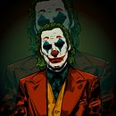 HA HA HA. Un proyecto de Ilustración tradicional de Samuel Cadena - 22.08.2021