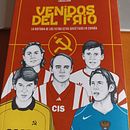 Libro "Venidos del frío". Narrative, Communication, and Writing project by Paco Herranz - 06.13.2021