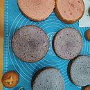 Mi Proyecto del curso: Cake design: técnicas decorativas modernas. DIY, and Design project by Yunielsy Muñoz - 10.23.2021