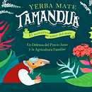 Mi Proyecto del curso: Ilustración para packaging: crea diseños de productos únicos. Een project van  Ontwerp, Traditionele illustratie, Packaging, Productontwerp, Digitale illustratie,  H y lettering van Alejandra Gonzalez - 24.10.2021