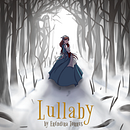 Lullaby. Projekt z dziedziny Komiks, Stor, telling, Ilustracja c, frowa, Narracja, Trad, c i jna ilustracja użytkownika erendira_torres - 25.10.2021