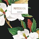 Meu projeto do curso: Ilustração botânica com aquarela. Traditional illustration, Fine Arts, Painting, Drawing, Watercolor Painting, and Botanical Illustration project by Daniela Porto - 10.25.2021