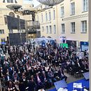 Mariamilevents. Un progetto di Eventi di Maria Miliuchenko - 25.10.2021