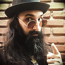 Meu projeto do curso: Produção musical para filmes por Fel Perez. Music, and Music Production project by Fel Perez - 10.23.2021